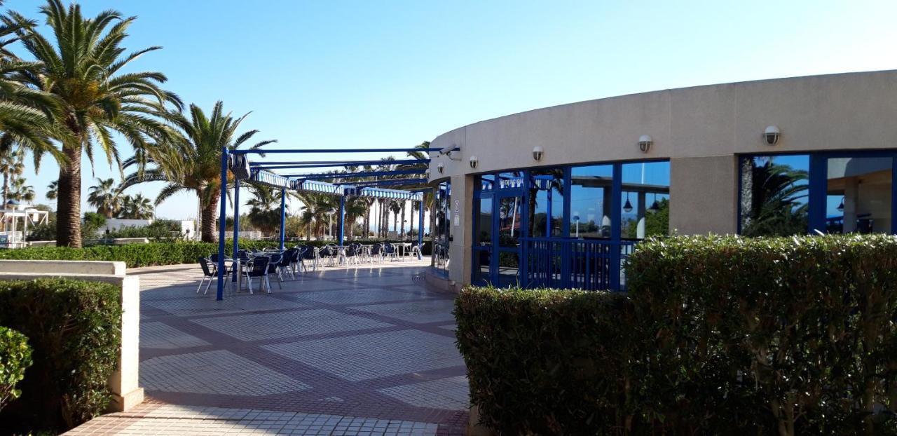 Patacona Beach Valência Exterior foto