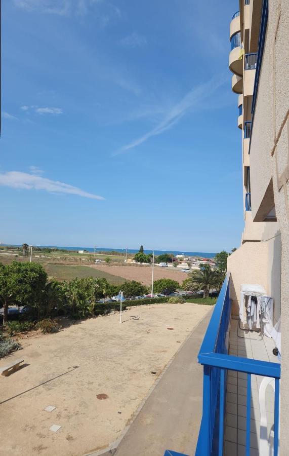 Patacona Beach Valência Exterior foto