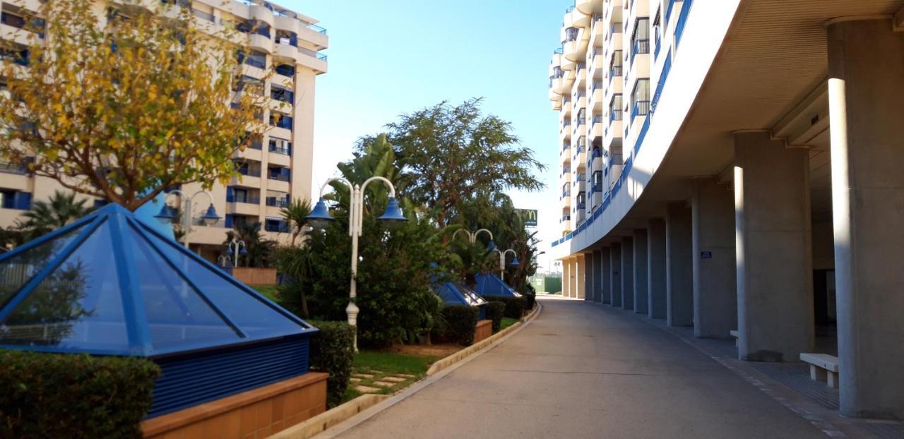 Patacona Beach Valência Exterior foto